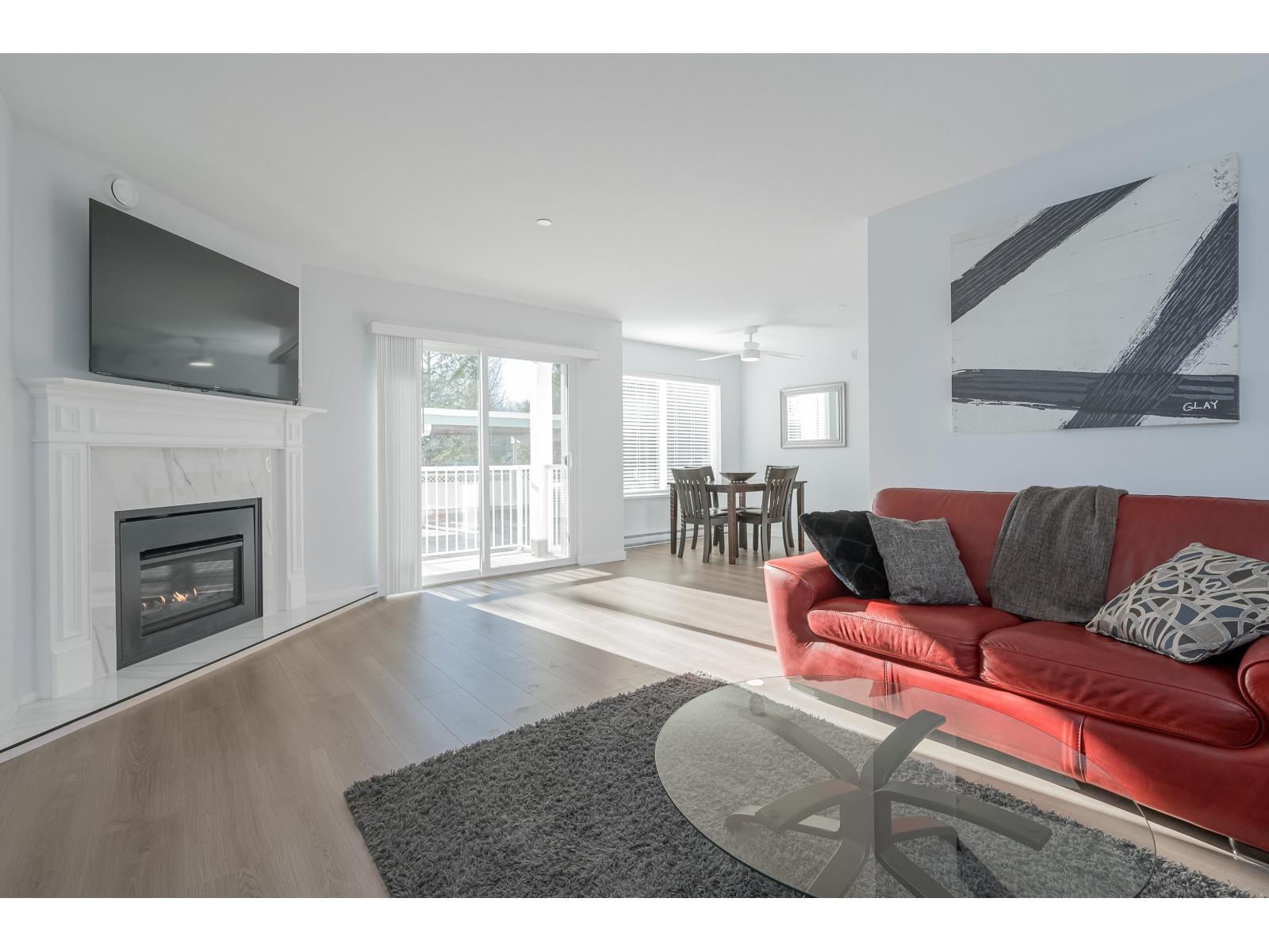 101 7265 HAIG STREET, Mission