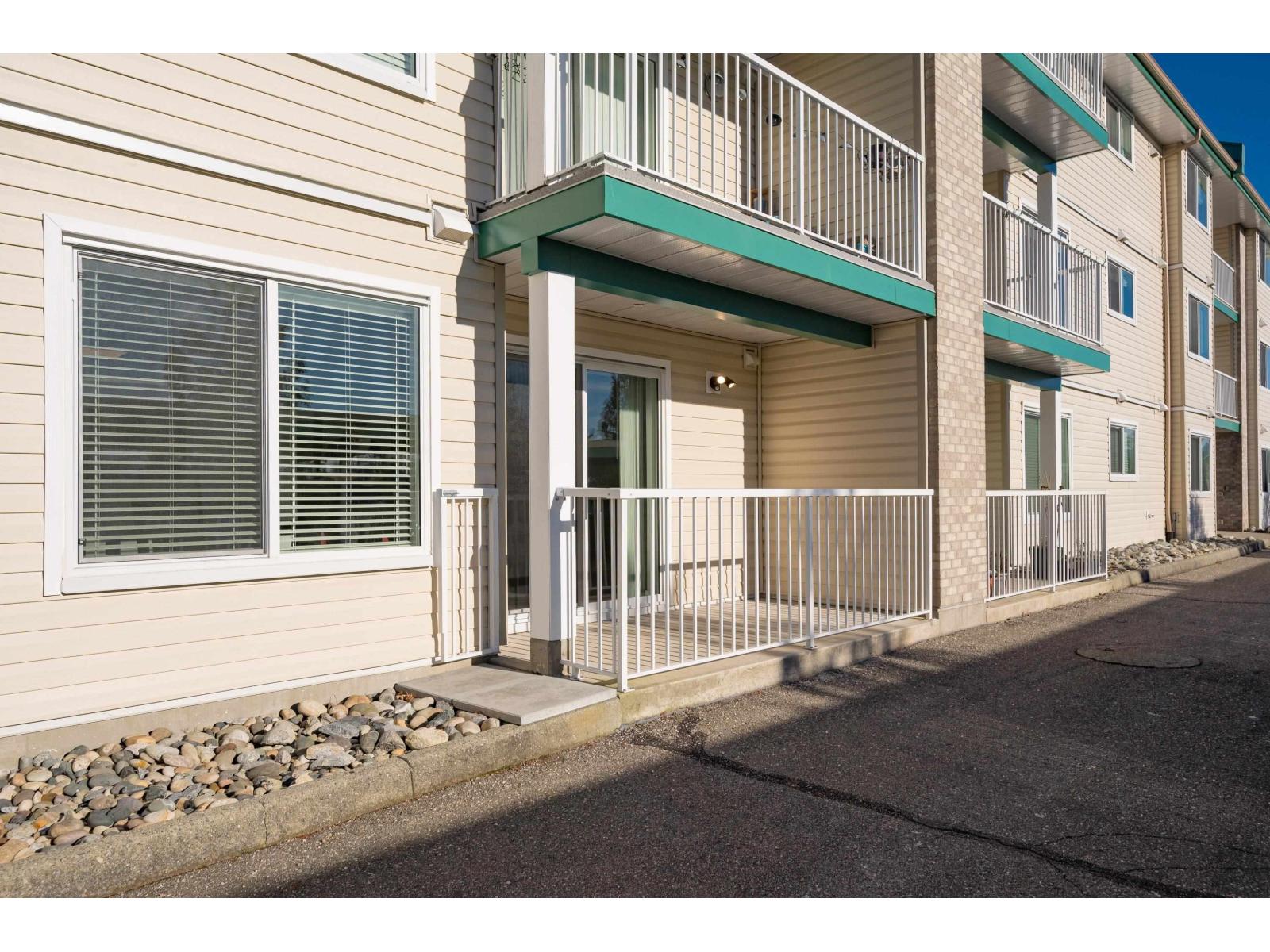 101 7265 HAIG STREET, Mission