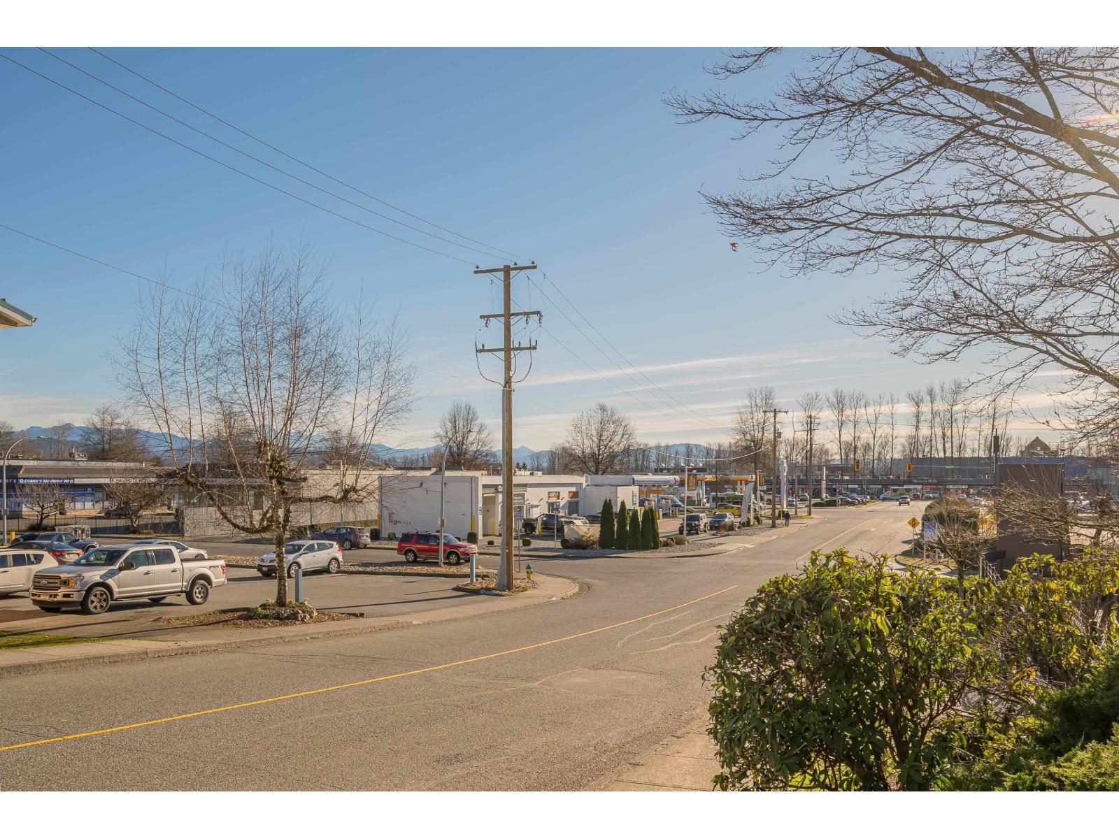 101 7265 HAIG STREET, Mission