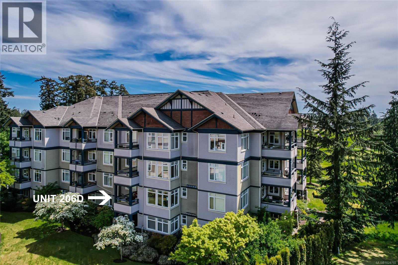 206D 1115 Craigflower Rd, Esquimalt