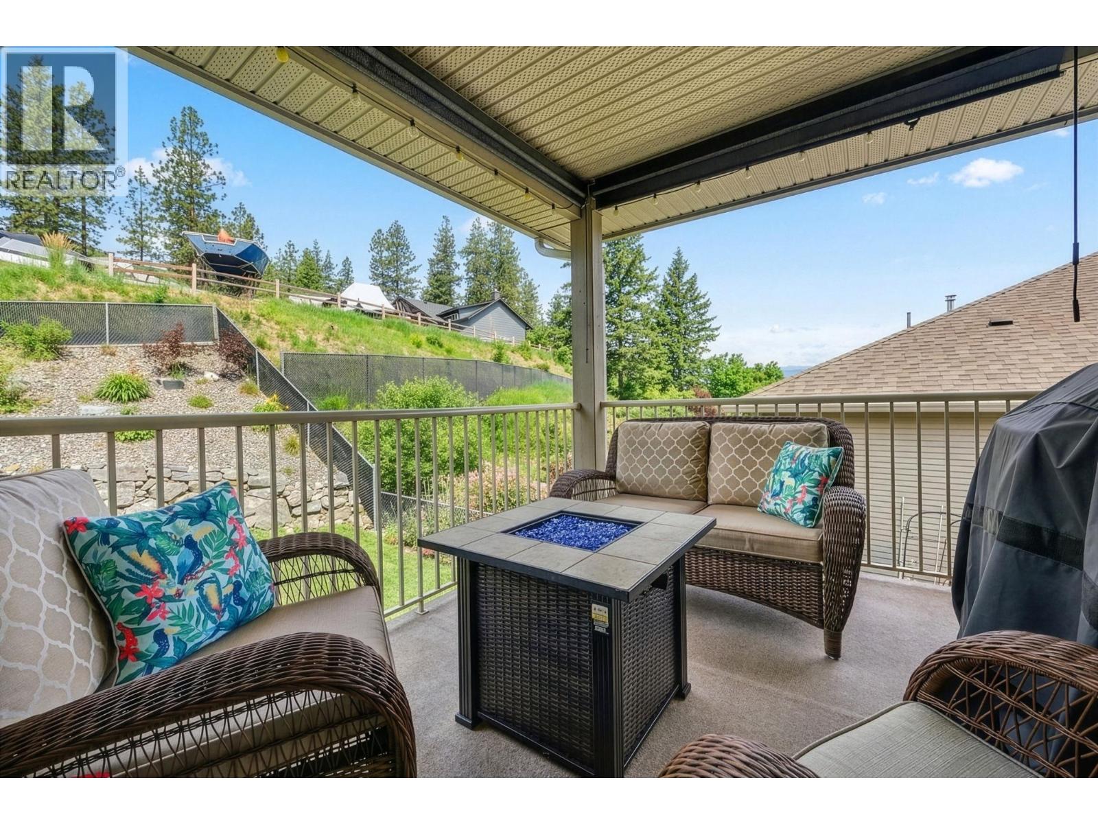  867 Steele Road, Kelowna
