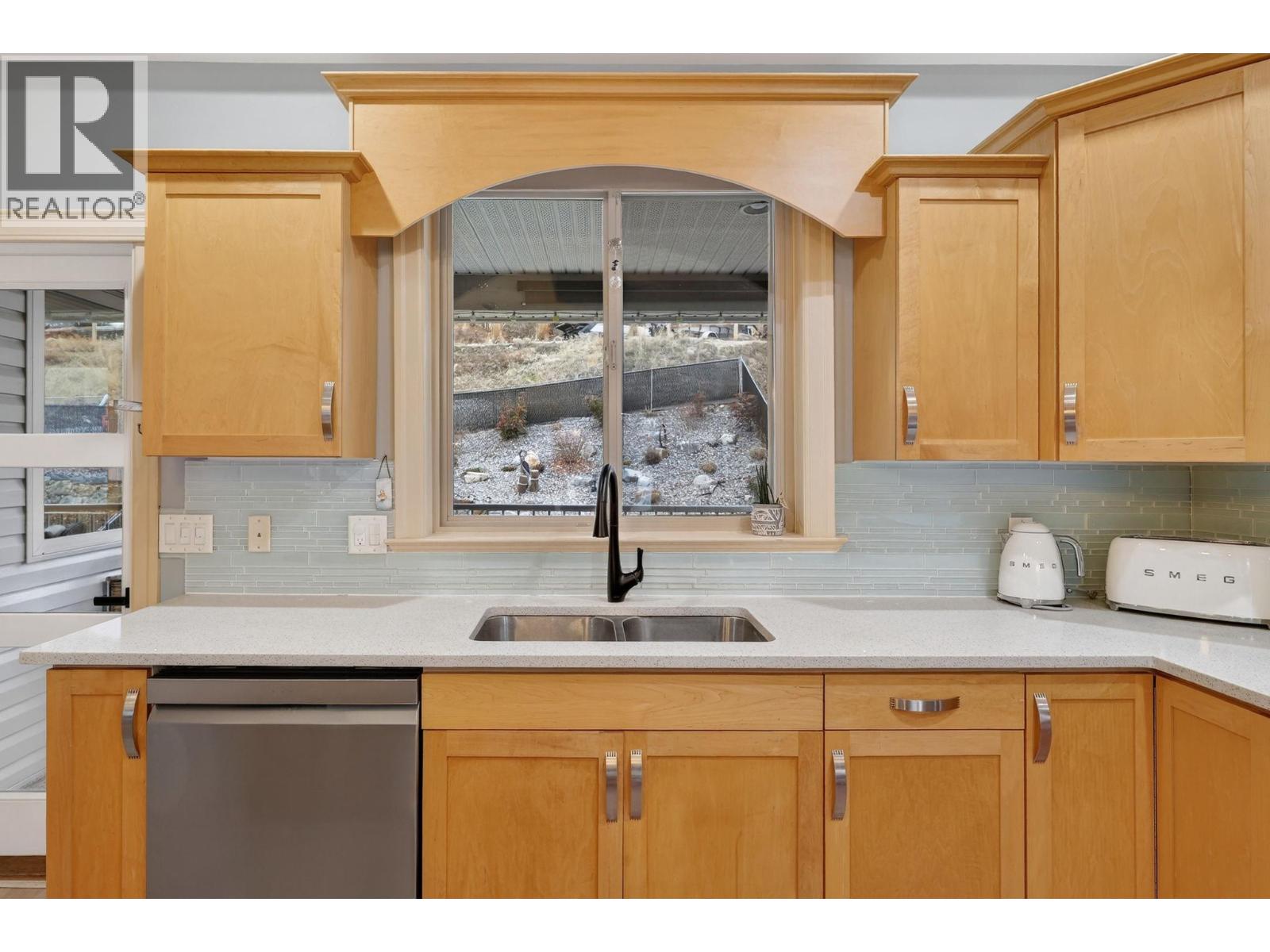  867 Steele Road, Kelowna