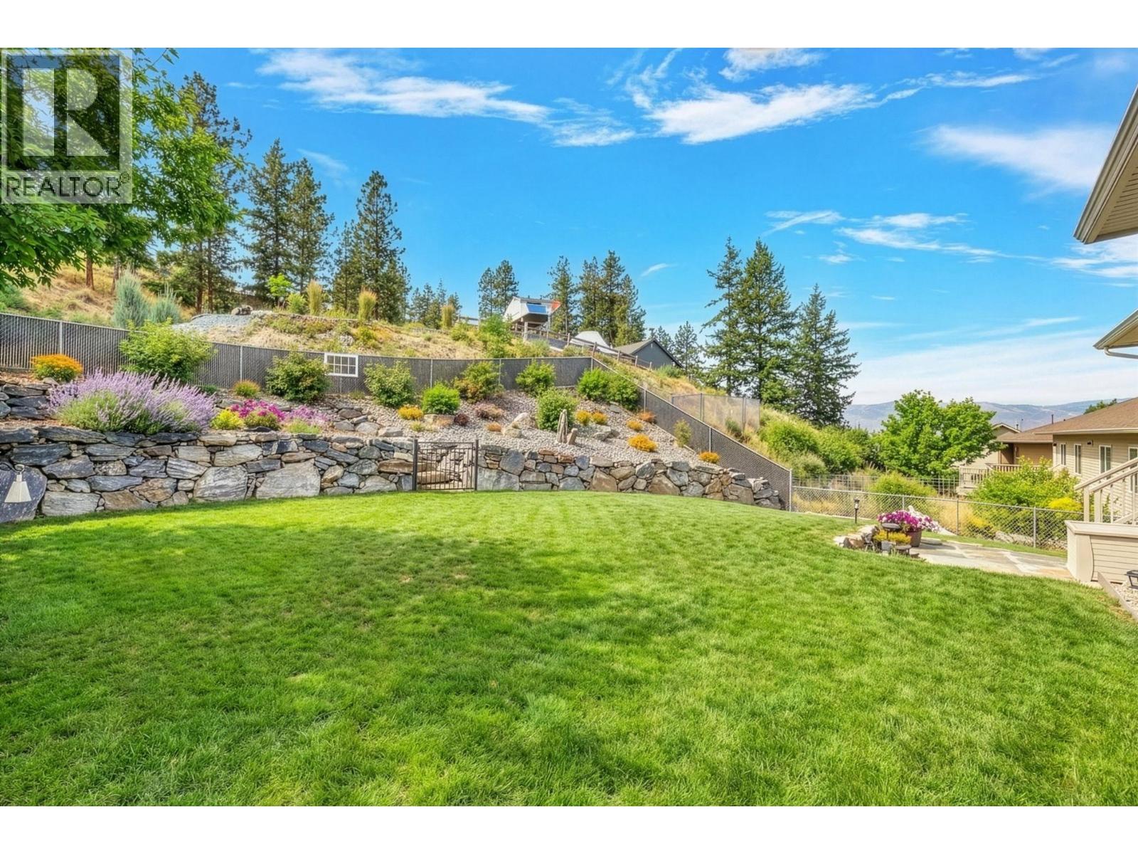  867 Steele Road, Kelowna