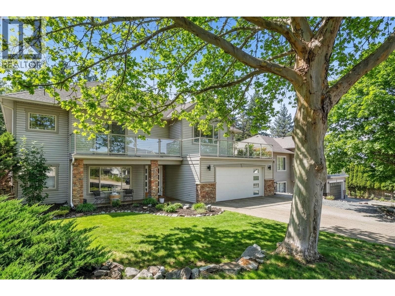  867 Steele Road, Kelowna