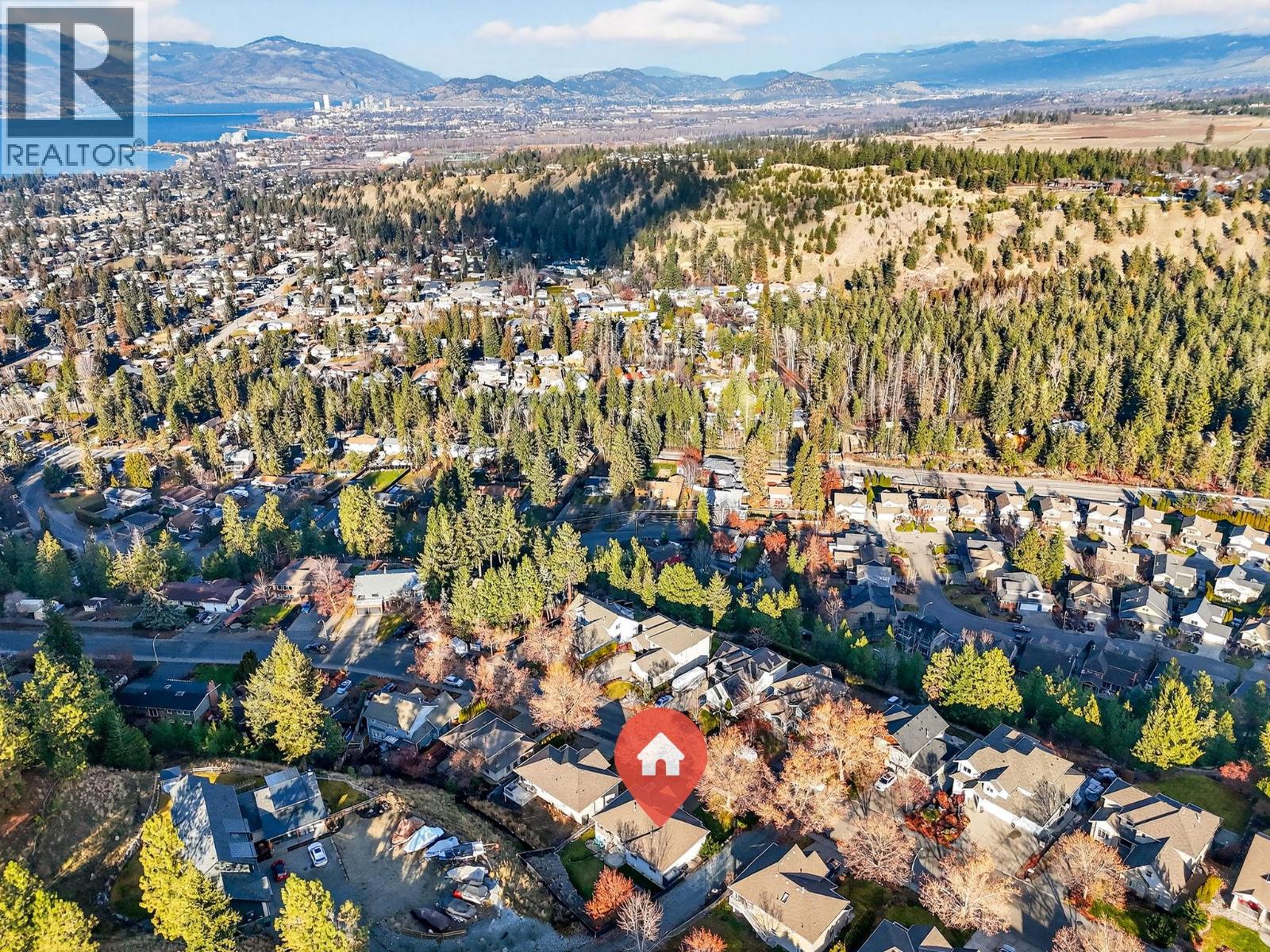  867 Steele Road, Kelowna