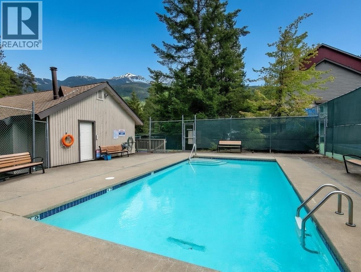 31 1200 ALTA LAKE ROAD, Whistler