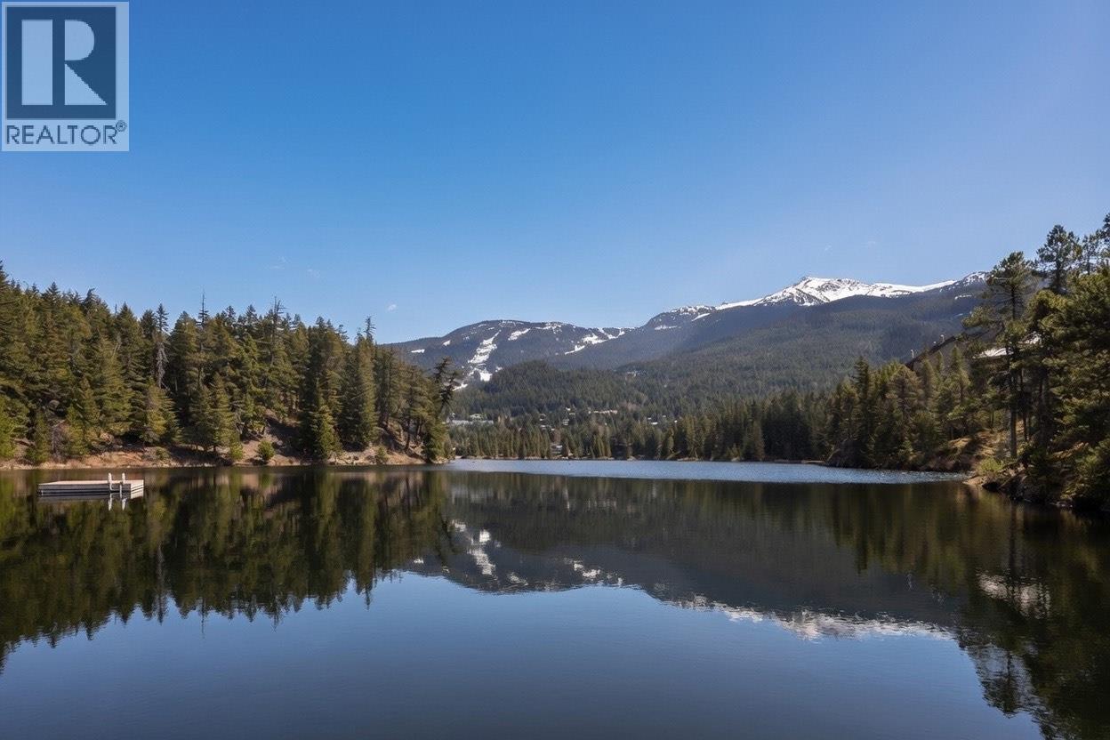 31 1200 ALTA LAKE ROAD, Whistler