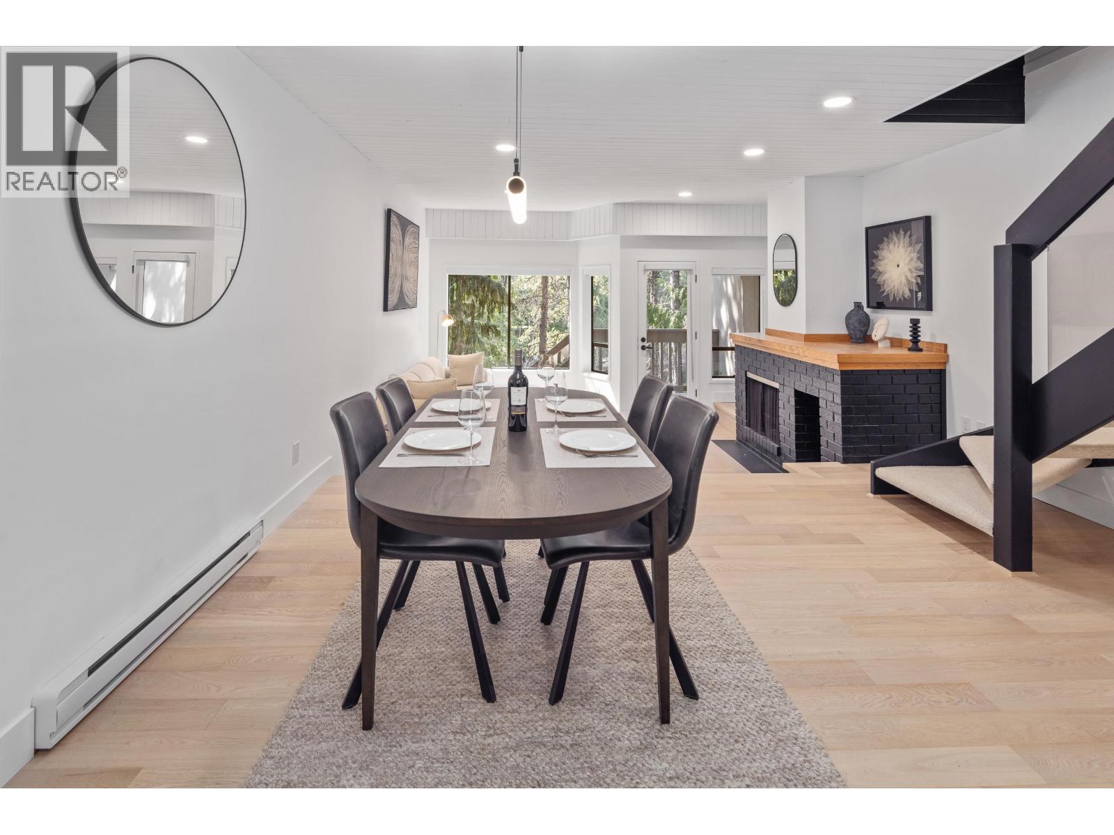 31 1200 ALTA LAKE ROAD, Whistler