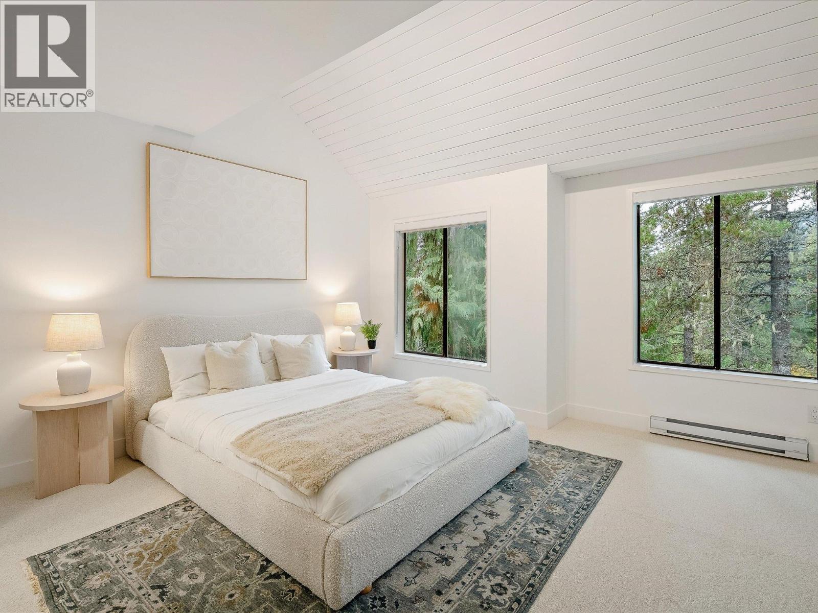 31 1200 ALTA LAKE ROAD, Whistler