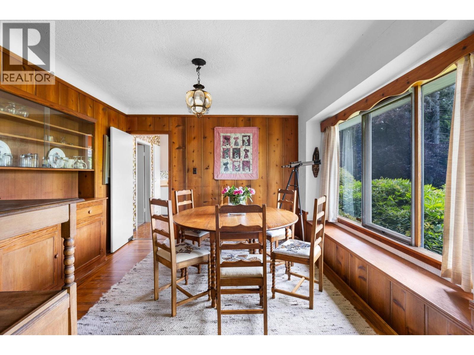 2912 ROSEBERY AVENUE, West Vancouver