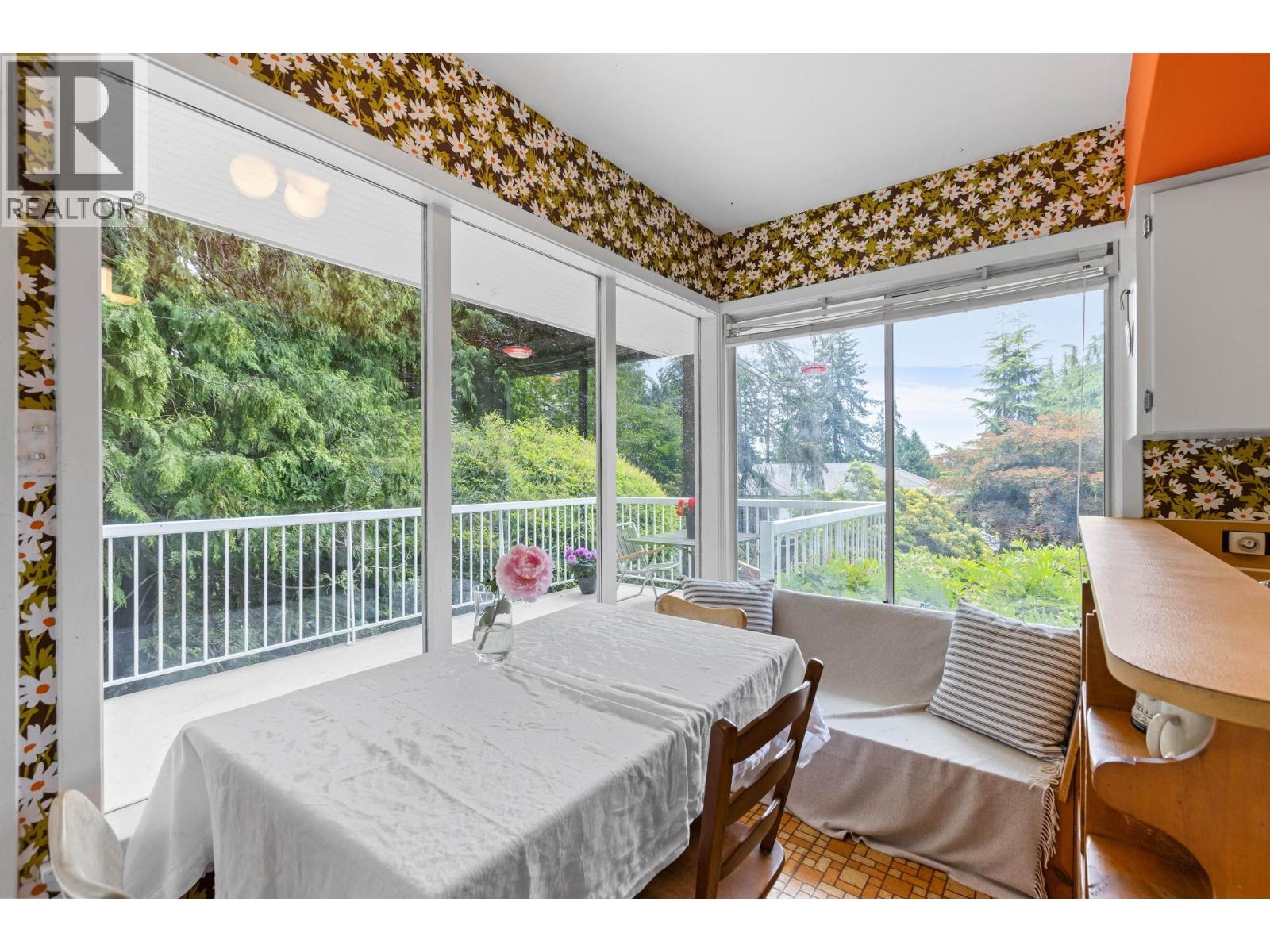 2912 ROSEBERY AVENUE, West Vancouver