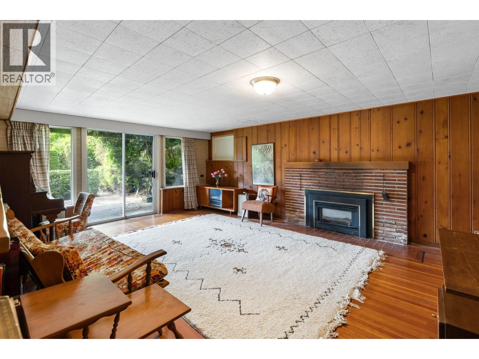 2912 ROSEBERY AVENUE, West Vancouver