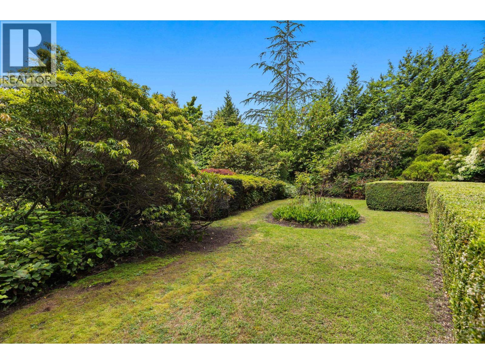 2912 ROSEBERY AVENUE, West Vancouver