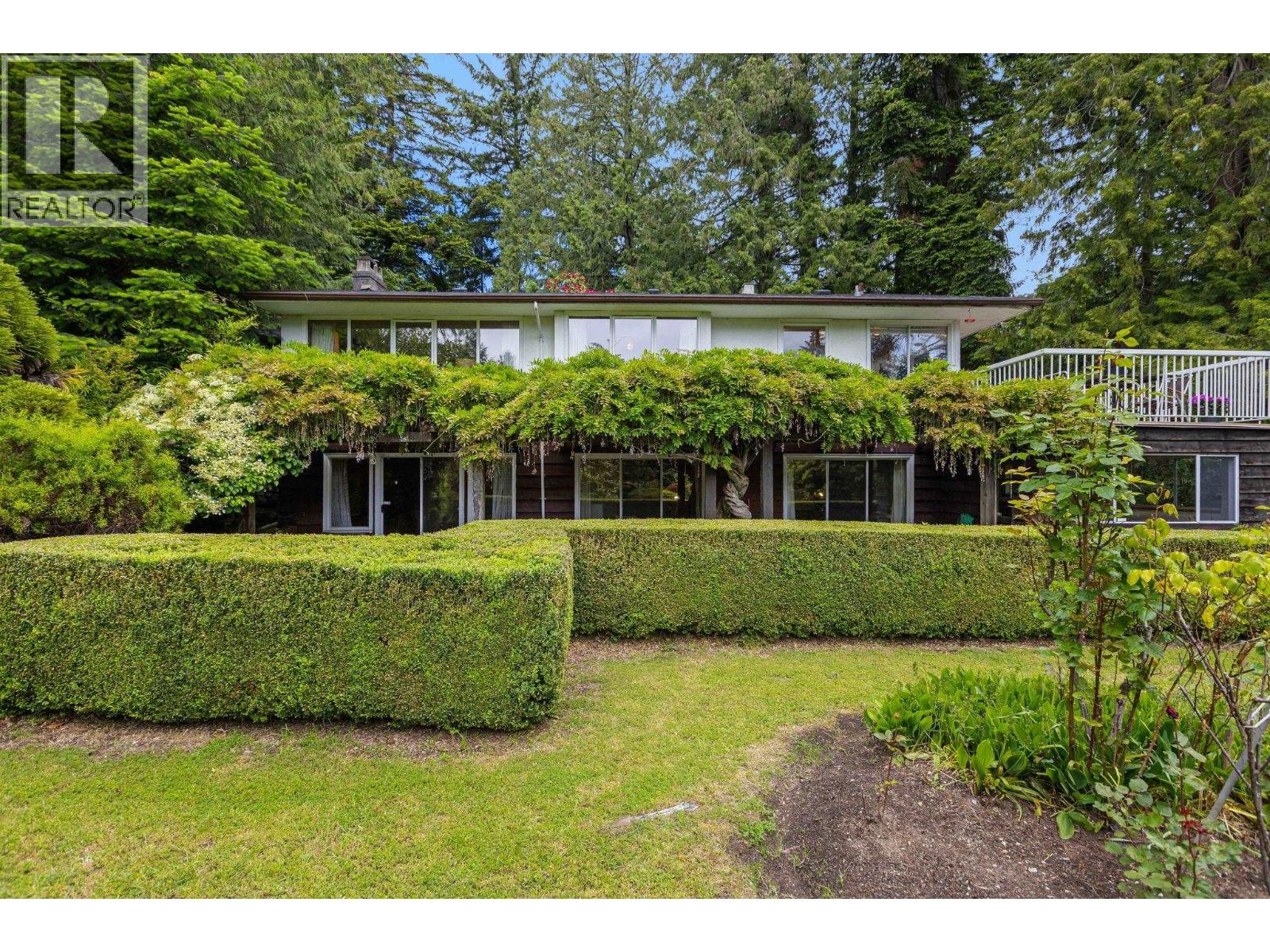 2912 ROSEBERY AVENUE, West Vancouver