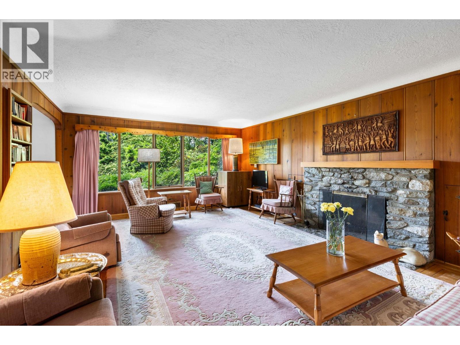 2912 ROSEBERY AVENUE, West Vancouver