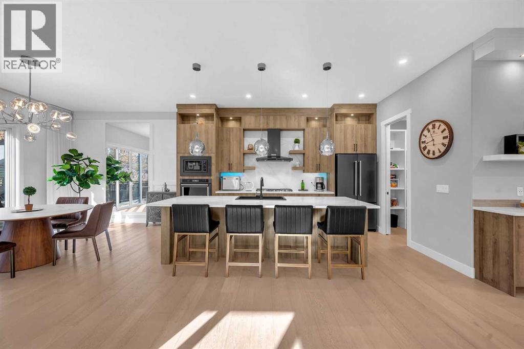 Single Family House for Sale in  a Street SE Inglewood Calgary 