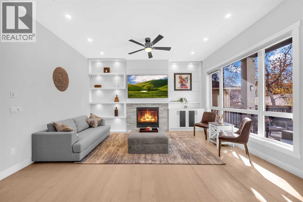 Single Family House for Sale in  a Street SE Inglewood Calgary 