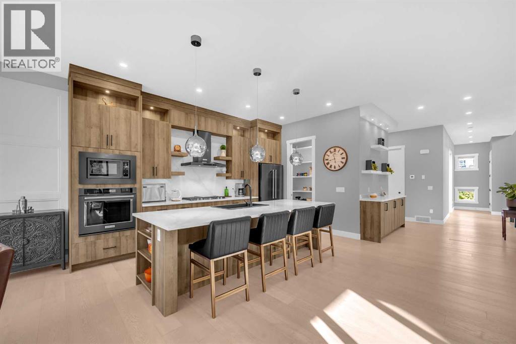 Single Family House for Sale in  a Street SE Inglewood Calgary 