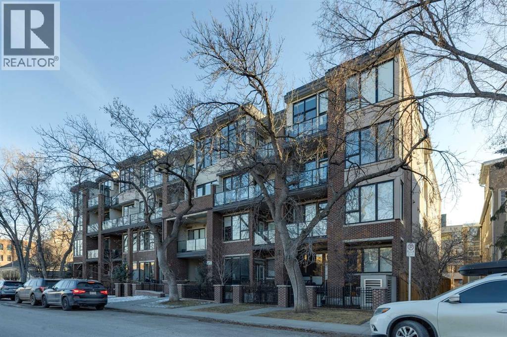 Single Family House for Sale in    Avenue SW Mission Calgary 