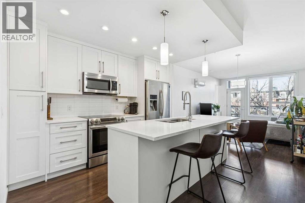 Single Family House for Sale in    Avenue SW Mission Calgary 