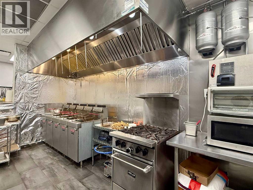 Business for Sale in    Street Temple Calgary 