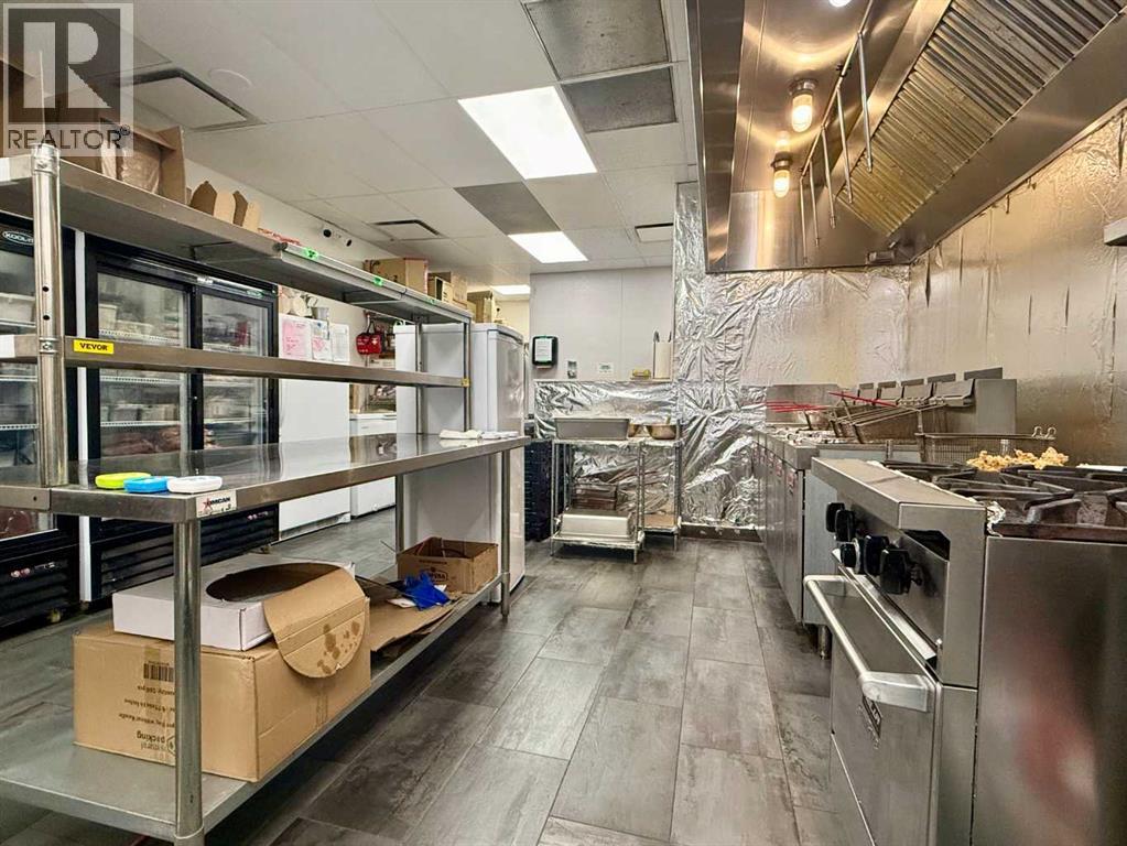 Business for Sale in    Street Temple Calgary 