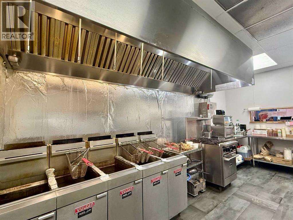 Business for Sale in    Street Temple Calgary 