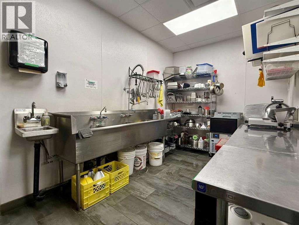 Business for Sale in    Street Temple Calgary 