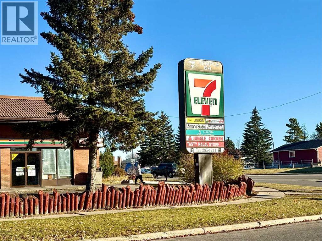 Business for Sale in    Street Temple Calgary 