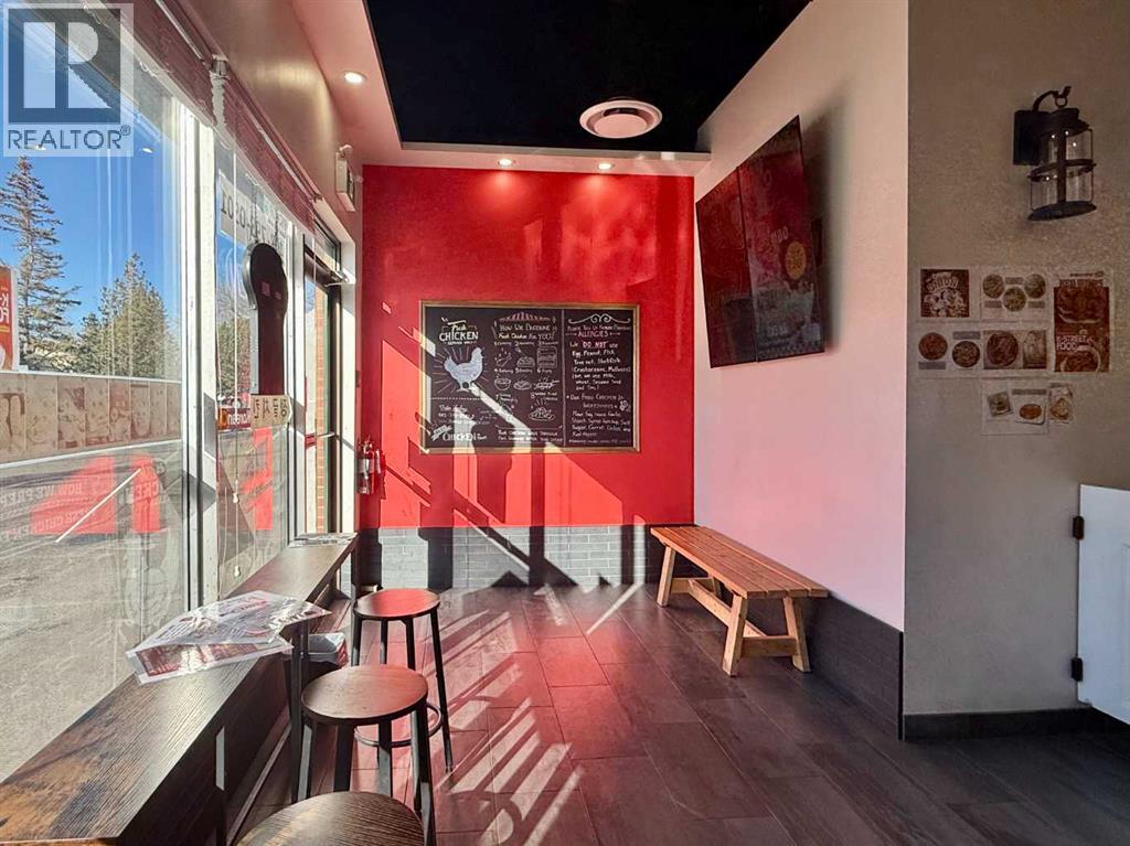 Business for Sale in    Street Temple Calgary 