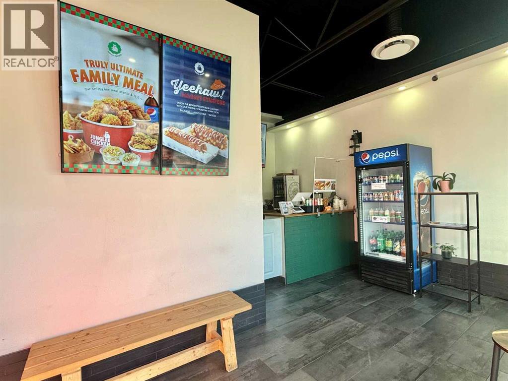 Business for Sale in    Street Temple Calgary 