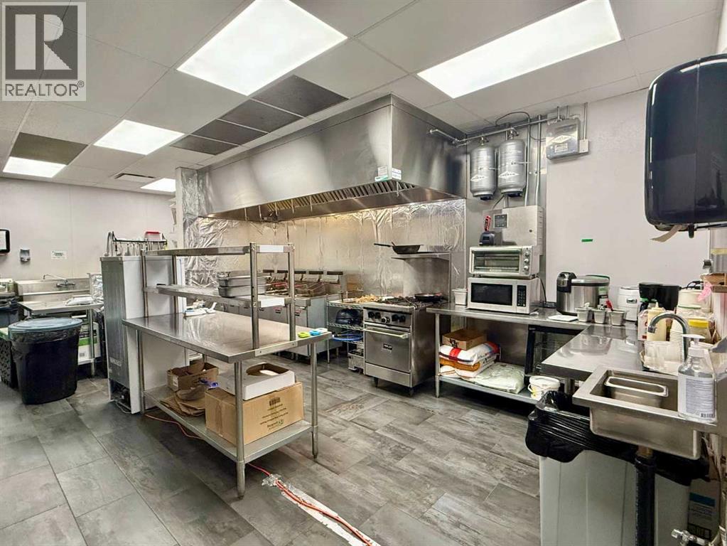 Business for Sale in    Street Temple Calgary 