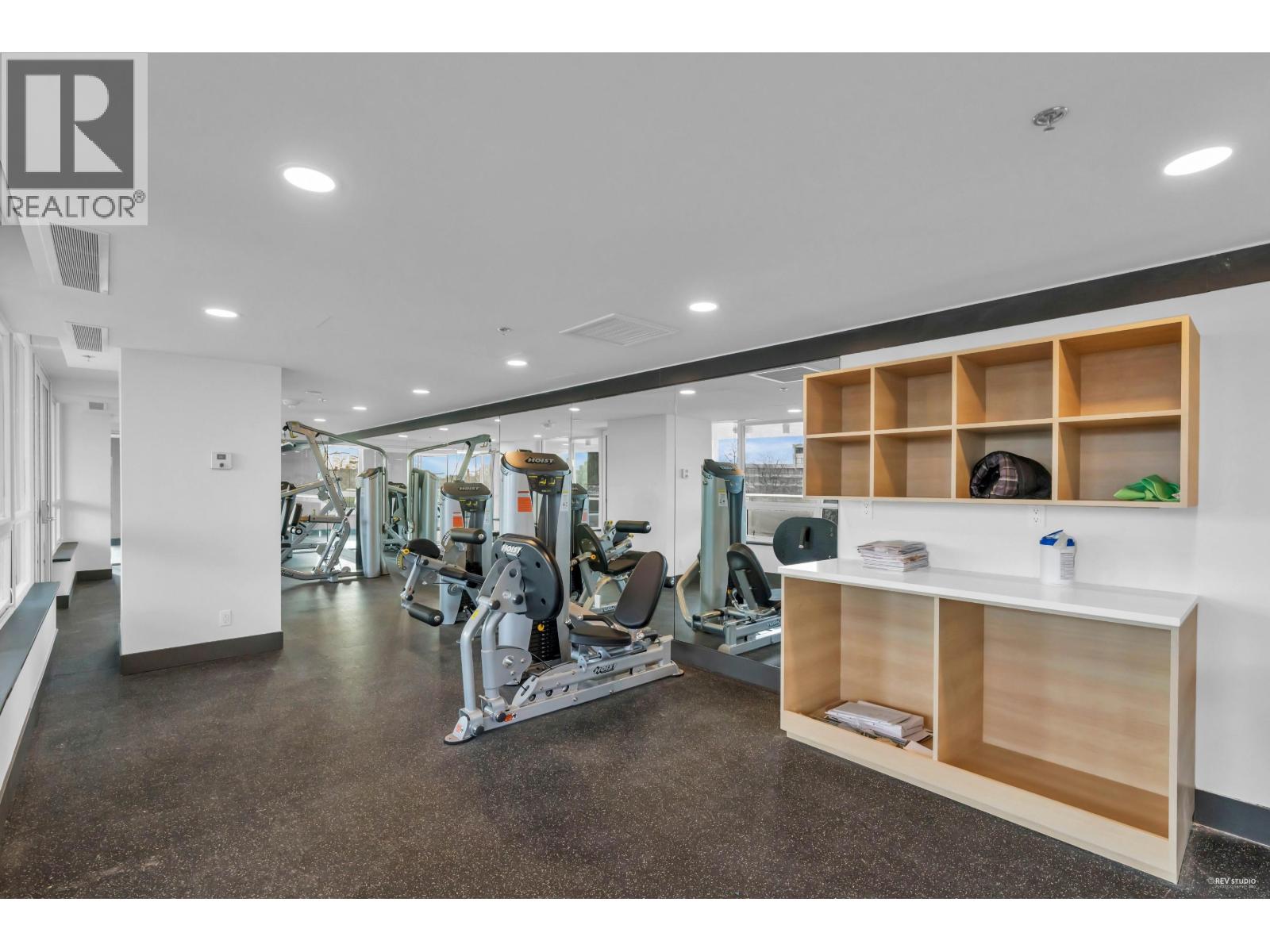 505 1675 LIONS GATE LANE, North Vancouver