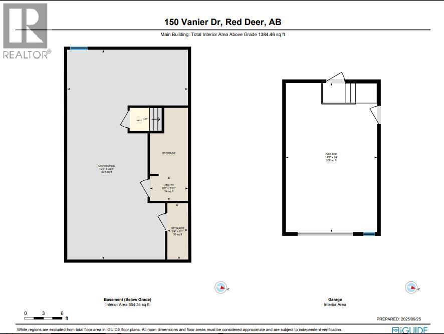 150 Vanier Drive, Red Deer