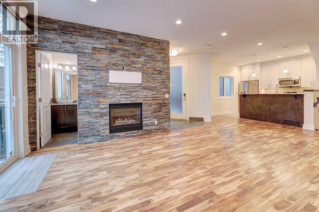 Single Family House for Sale in    Avenue NE Crescent Heights Calgary 