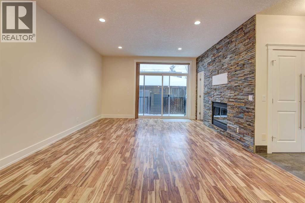 Single Family House for Sale in    Avenue NE Crescent Heights Calgary 