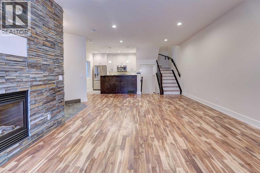 Single Family House for Sale in    Avenue NE Crescent Heights Calgary 