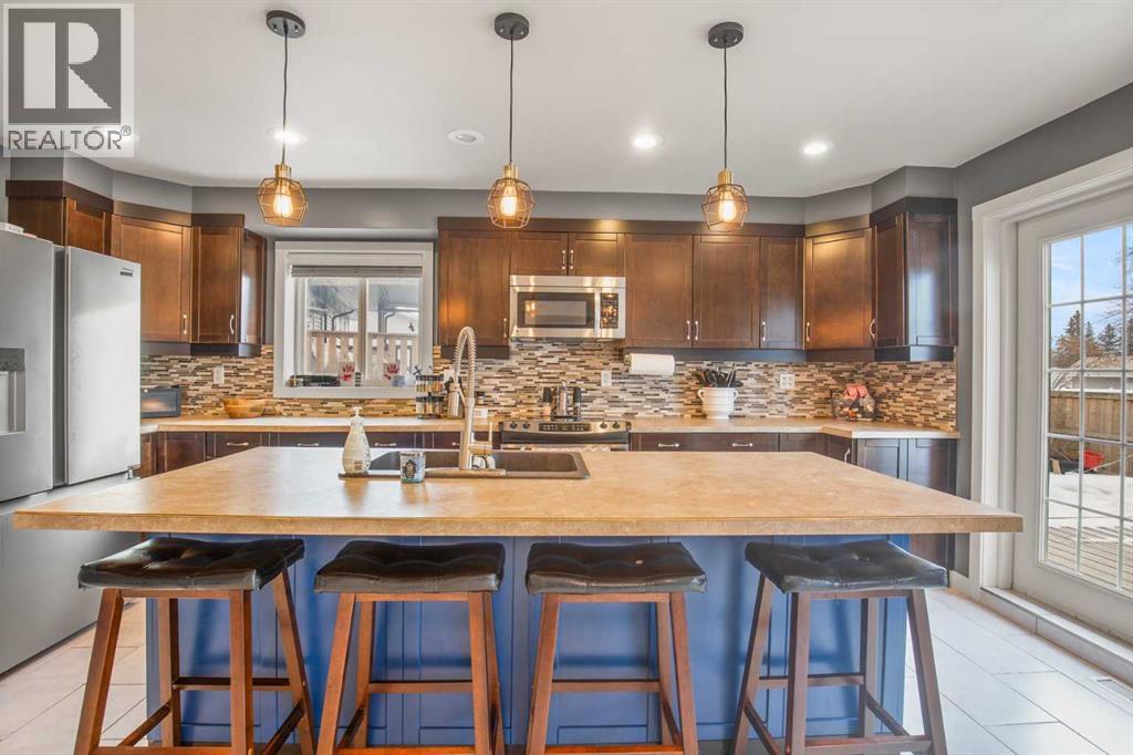 13 Blackstone Avenue, Lacombe