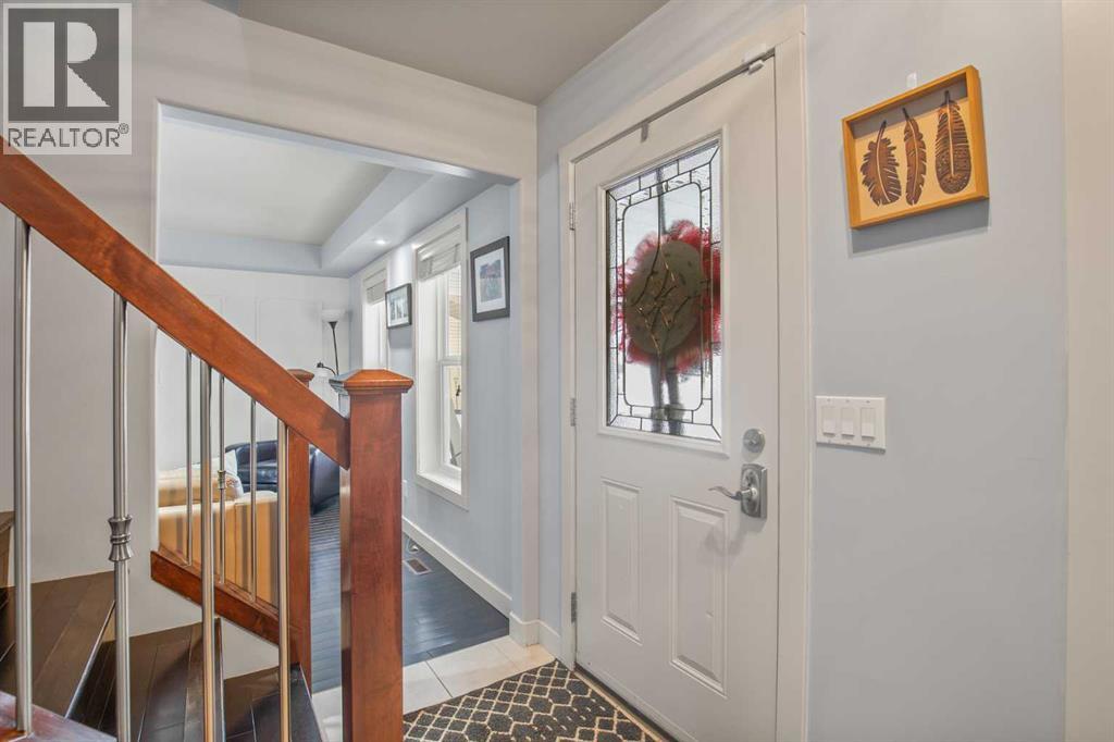 13 Blackstone Avenue, Lacombe