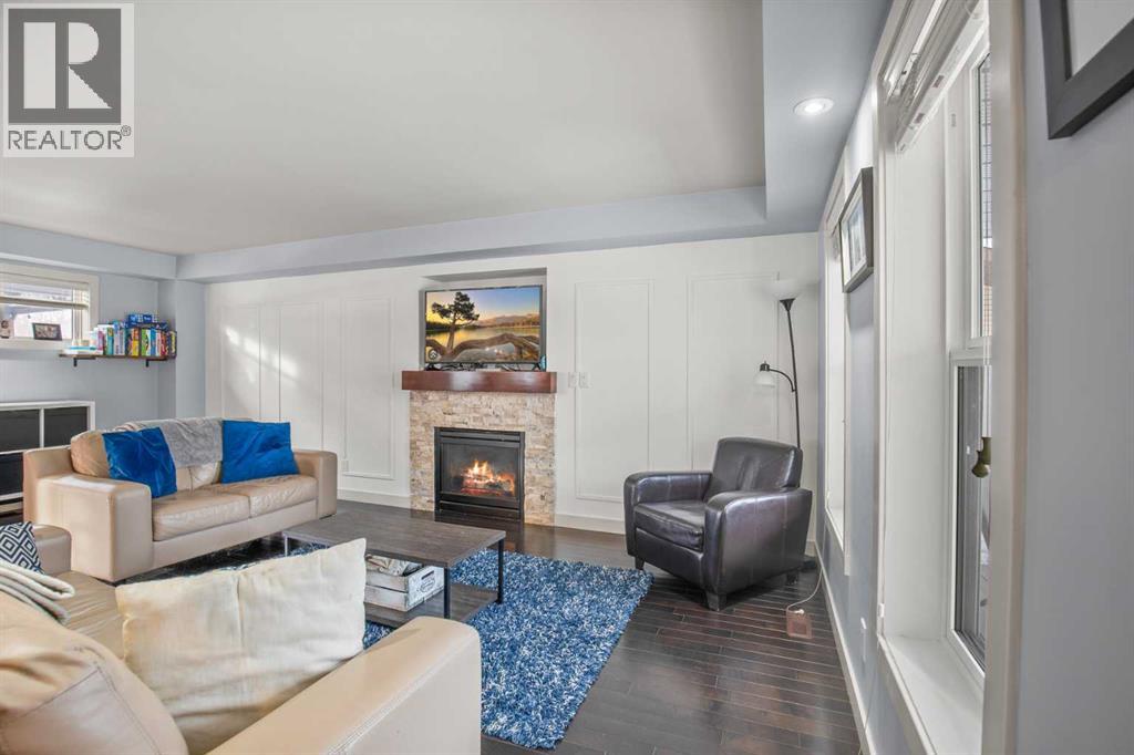 13 Blackstone Avenue, Lacombe