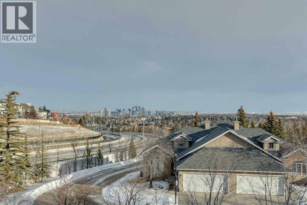 Single Family House for Sale in   Simcoe Boulevard SW Signal Hill Calgary 