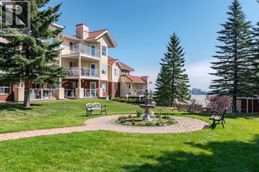 Single Family House for Sale in   Simcoe Boulevard SW Signal Hill Calgary 