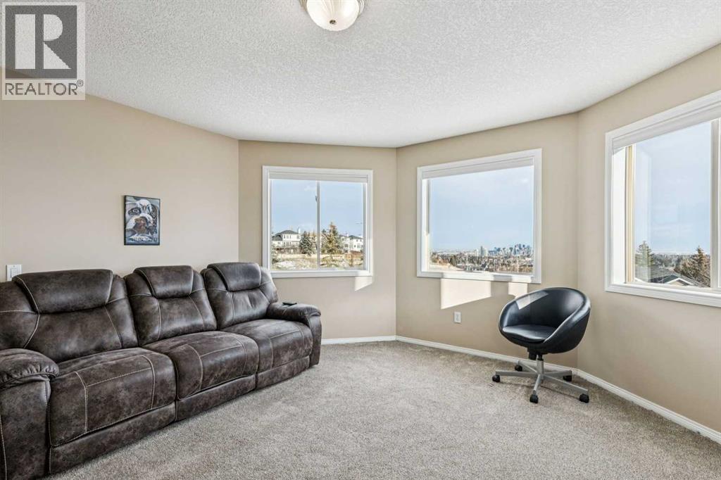 Single Family House for Sale in   Simcoe Boulevard SW Signal Hill Calgary 