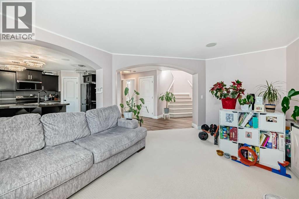 20 Bowman Circle, Sylvan Lake