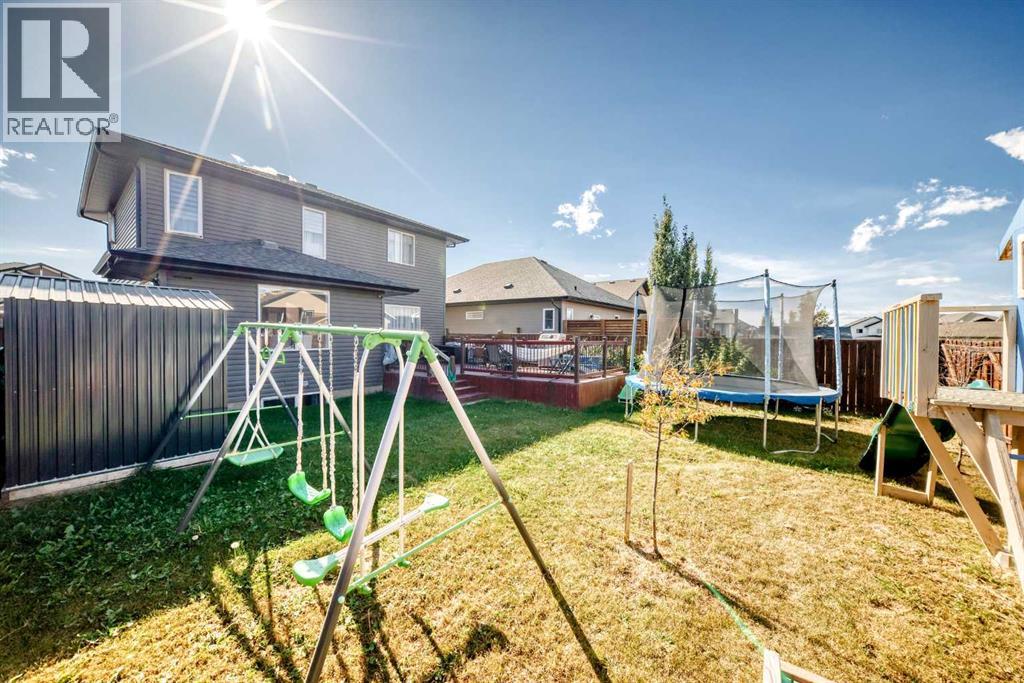 20 Bowman Circle, Sylvan Lake