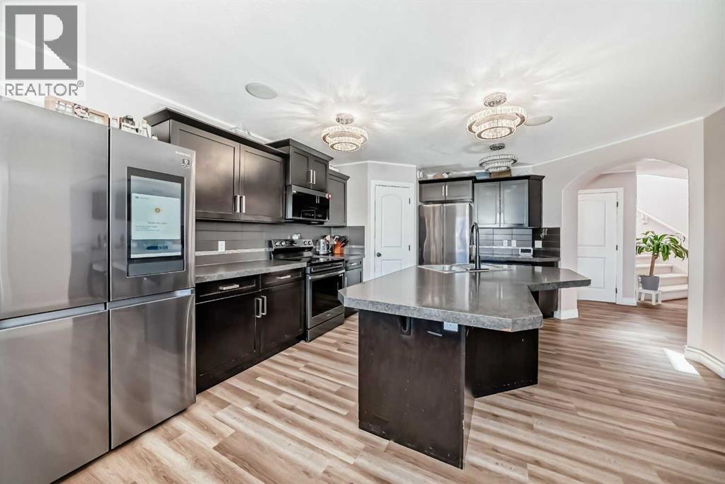 20 Bowman Circle, Sylvan Lake