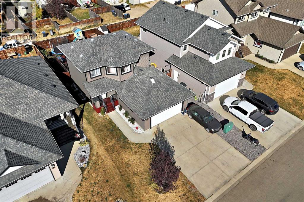 20 Bowman Circle, Sylvan Lake