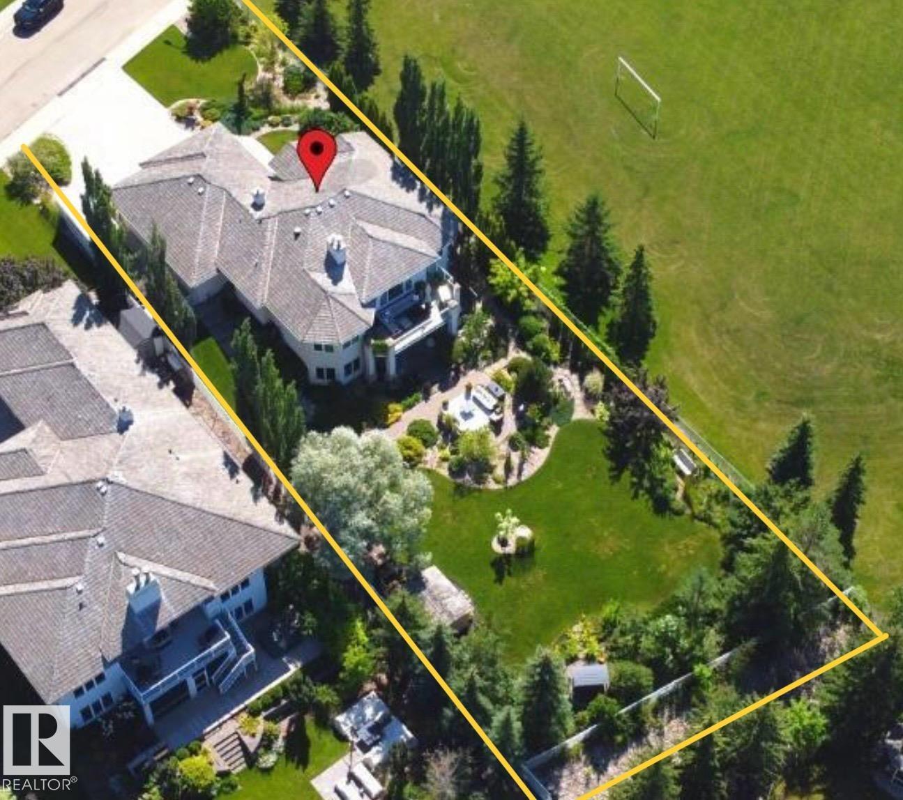 #171 52304 RGE ROAD 233, Rural Strathcona County