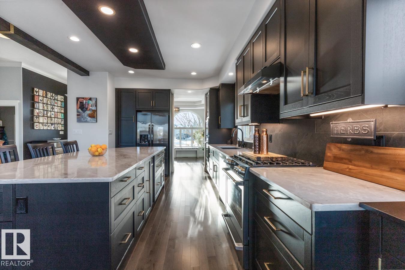 #171 52304 RGE ROAD 233, Rural Strathcona County