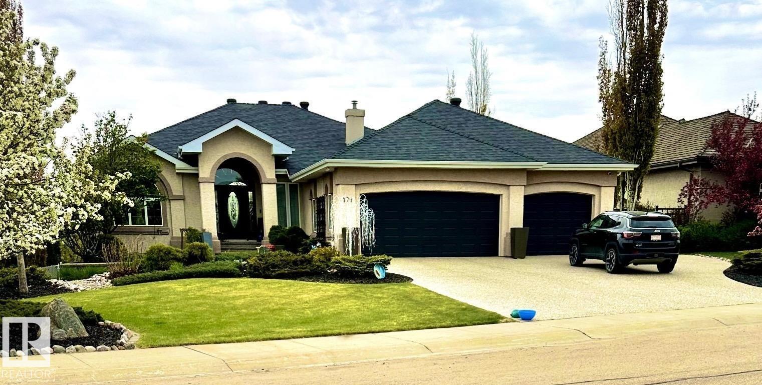 #171 52304 RGE ROAD 233, Rural Strathcona County